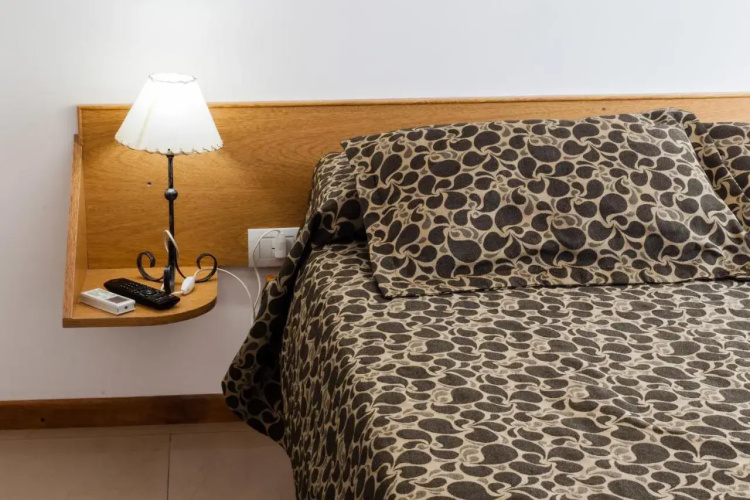 El Amparo Hotel