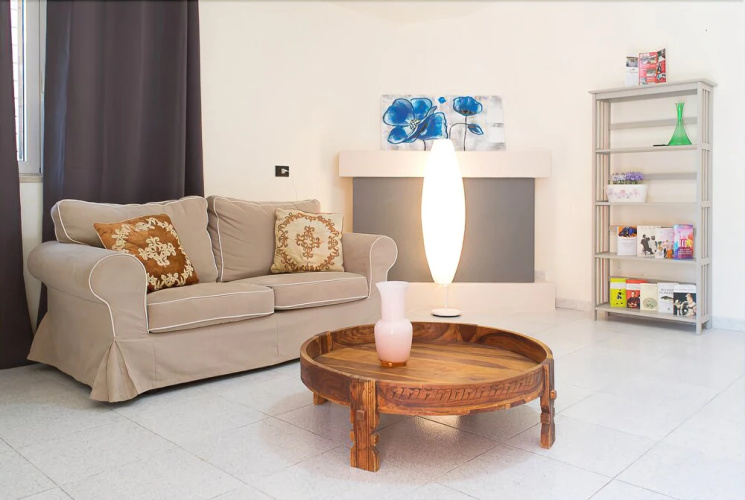 Residence Sant'Alessandro