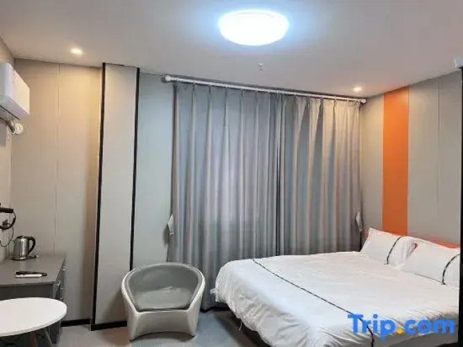 Shanghai Qinghe Serviced Apartment
