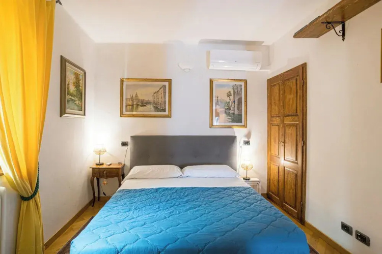 Casa Manzi Apt 1