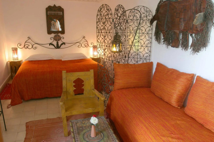 Riad Celia