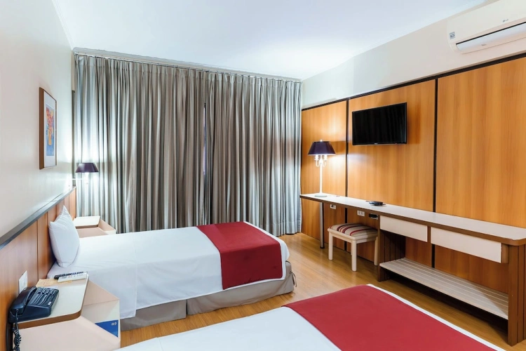 Standard Suite