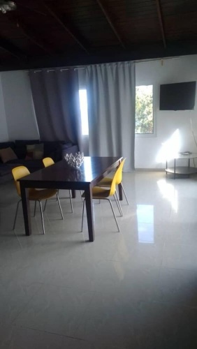 Standard Penthouse room