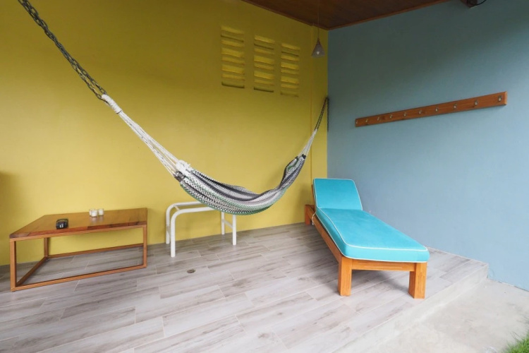 Jaco Villa 42