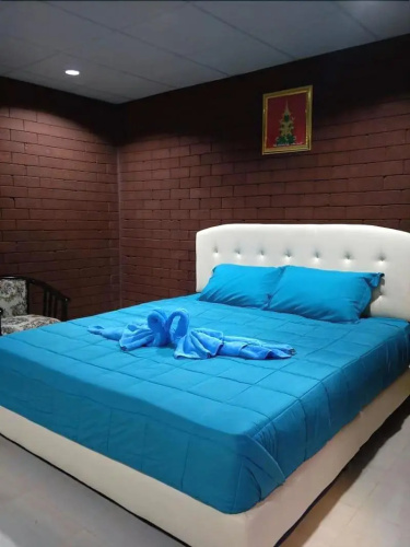 Villa Ban Tanay
