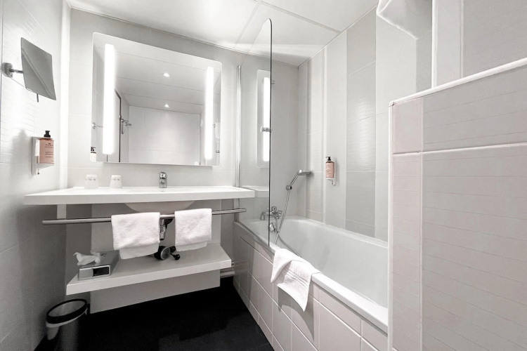 Hotel Mercure Paris Porte de Versailles Expo photo 24