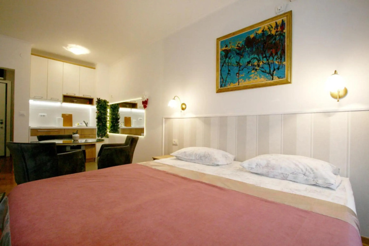 Apartment Moonstone 1