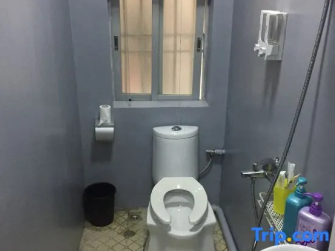 Langzi Homestay