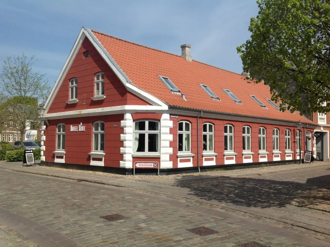 Image de l'hôtel