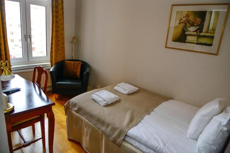 Hotel Continental Relax & Spa, BW Signature Collection