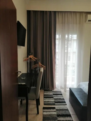 Luxurious Apartment