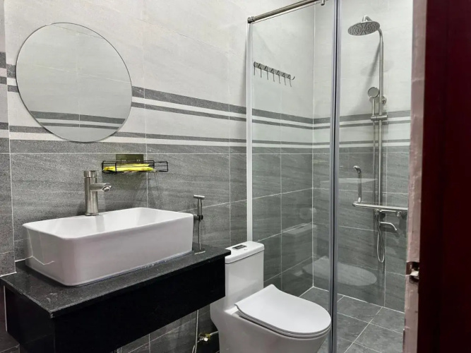 Thien Phuc Hotel