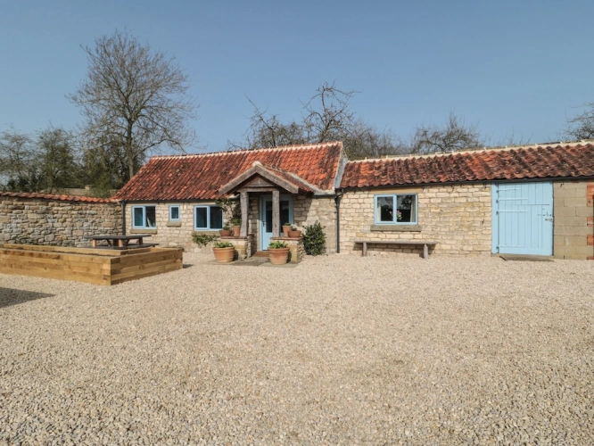 Cottage