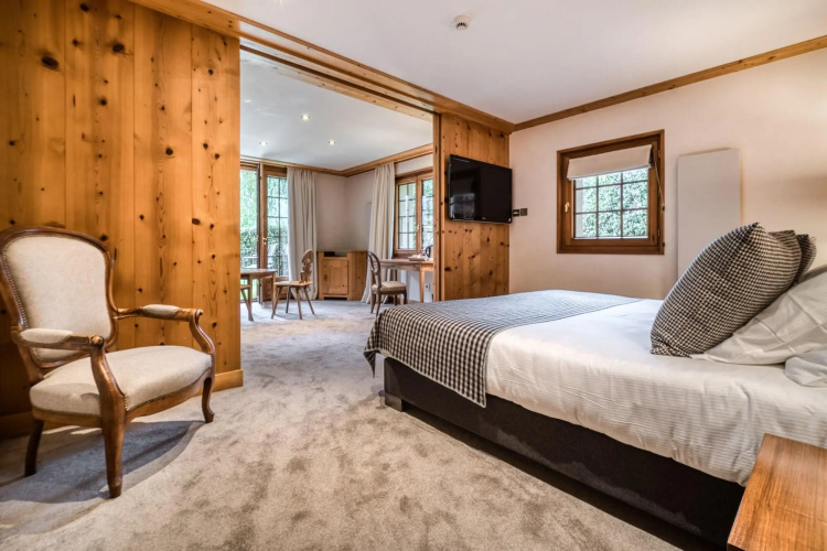Auberge Du Bois Prin photo 10