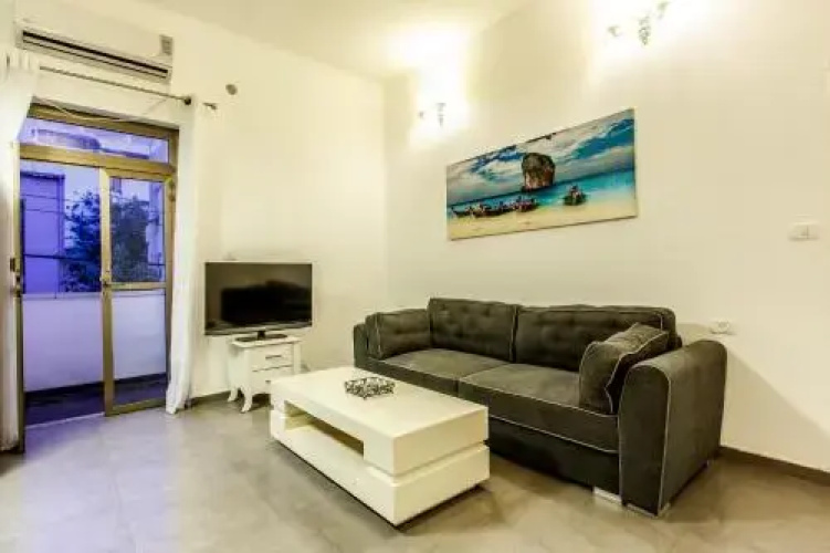 Sunset Beach Apartments