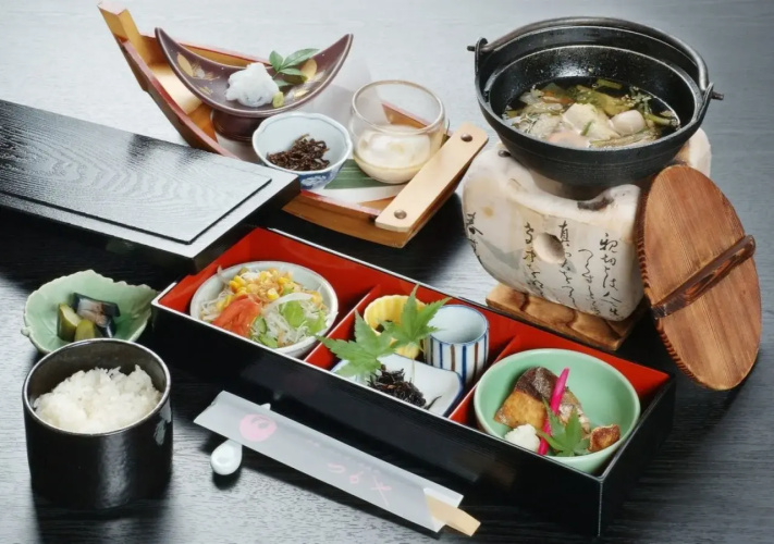 Tsuruya Ryokan