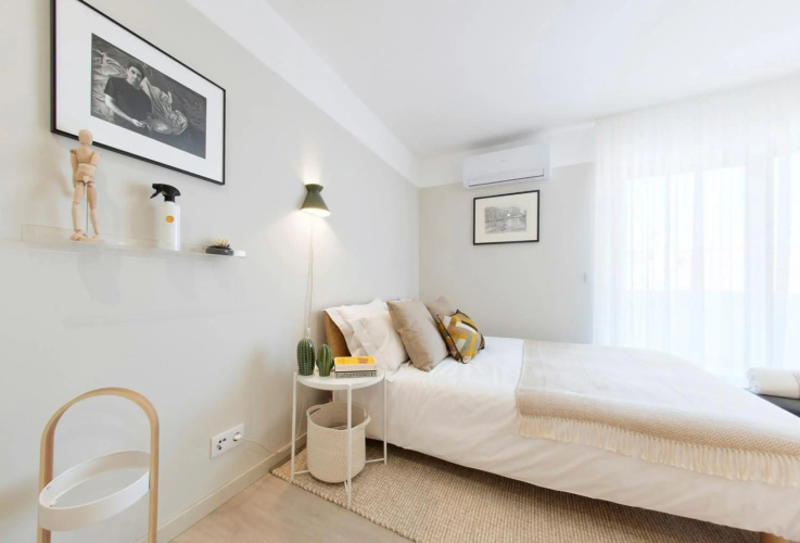 Art Home Apartments