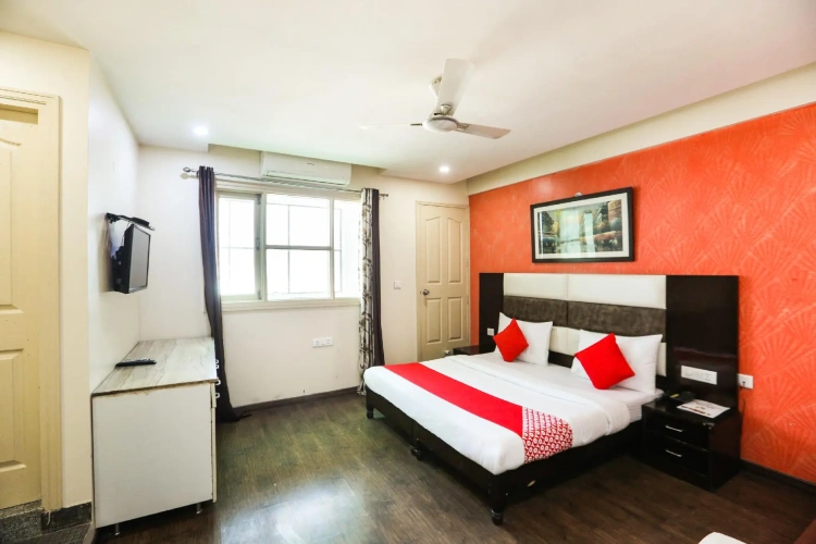 Standard Suite