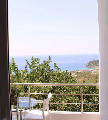 Aphrodite's Garden
