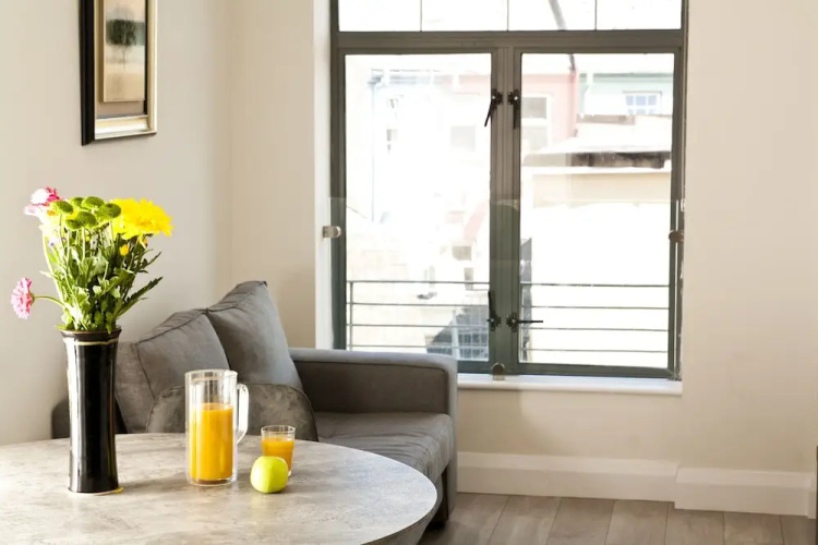 Kinsale Suites