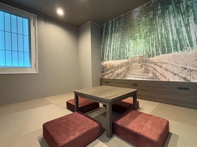 Family Apartment