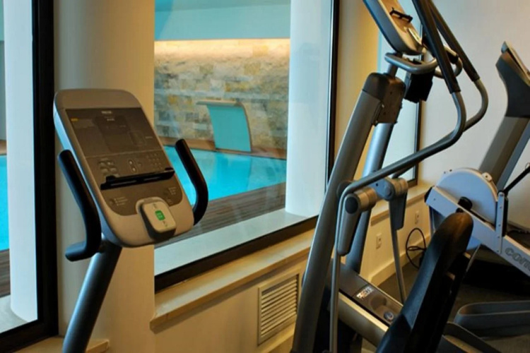Dom Goncalo Hotel & Spa