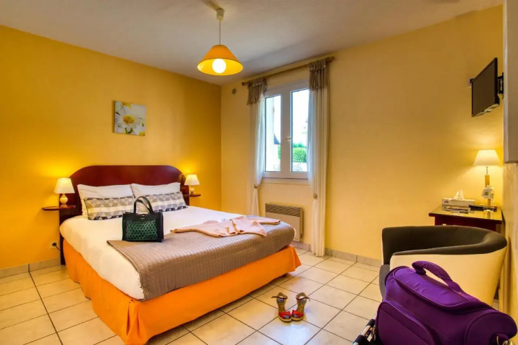 Hotel Coulier