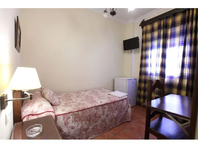 Hostal Rocio