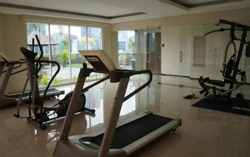 Sanur Elok Residence