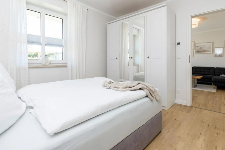 Ferienwohnung Junis