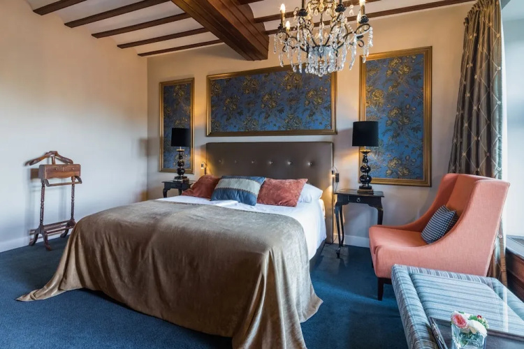 Van der Valk Hotel Kasteel Terworm