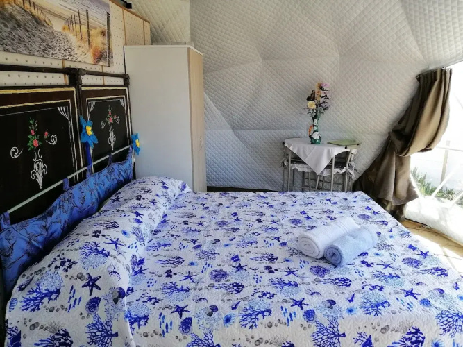 Agriturismo Erbe Matte
