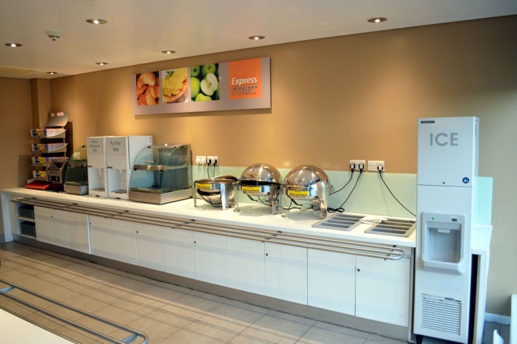 Holiday Inn Express Dundee photo 29