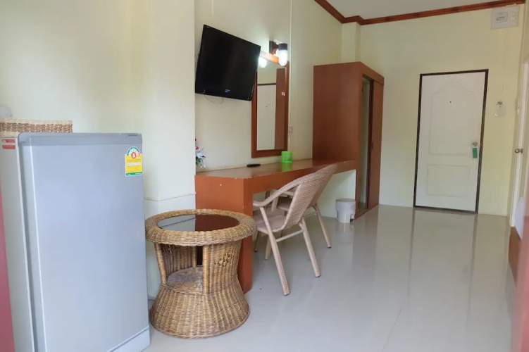 SDP Ranong Hotel