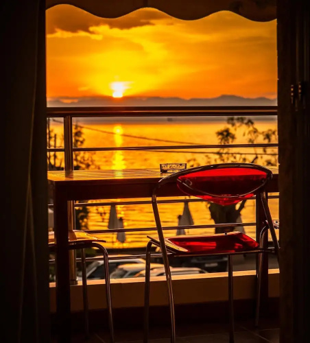Lida Apartments