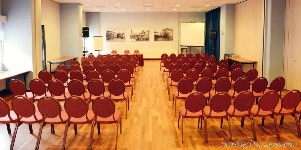 Amrâth Grand Hotel Heerlen