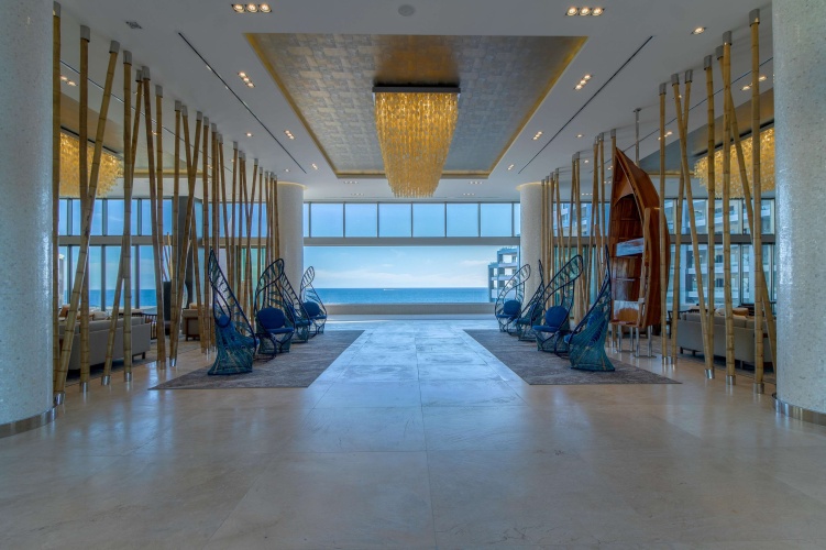 Garza Blanca Resort & Spa Los Cabos photo 15