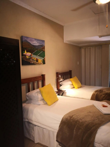 3 Brothers Bed and Breakfast