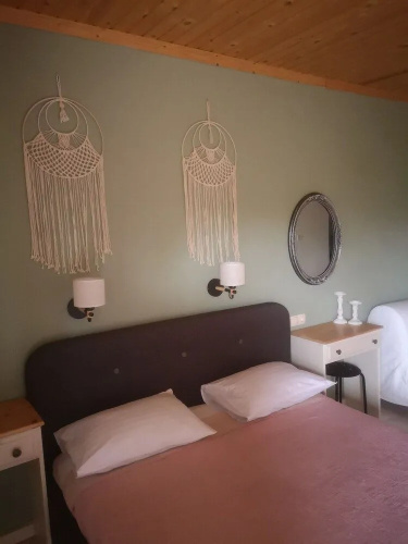 Achillion B&b