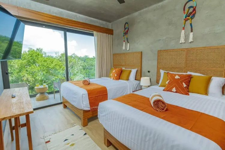 Best Location in Tulum 1BDRM