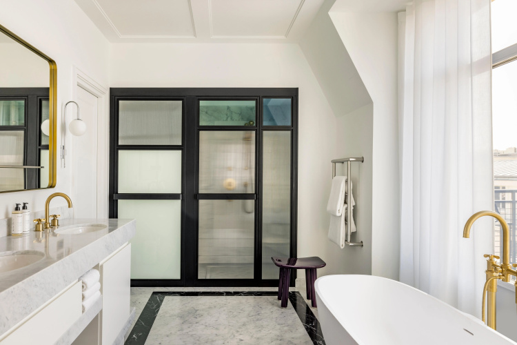 Kimpton St Honore Paris, An Ihg Hotel photo 12
