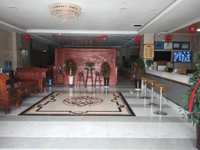 Ruoyu Shang Hotel