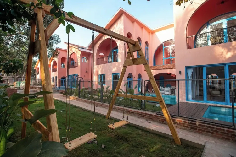 Casa Amore Baia