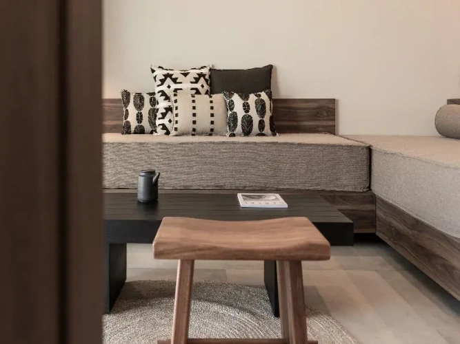 Superior Suite with balcony