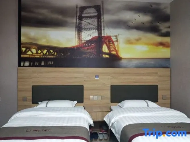 Economy Twin room