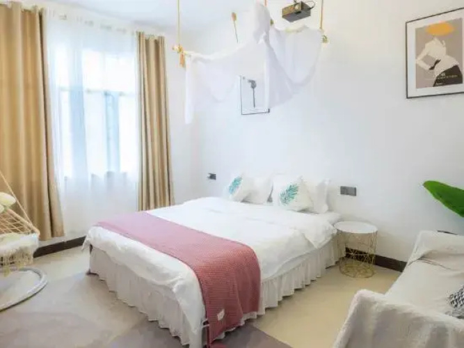 Hua Yuan Li Homestay