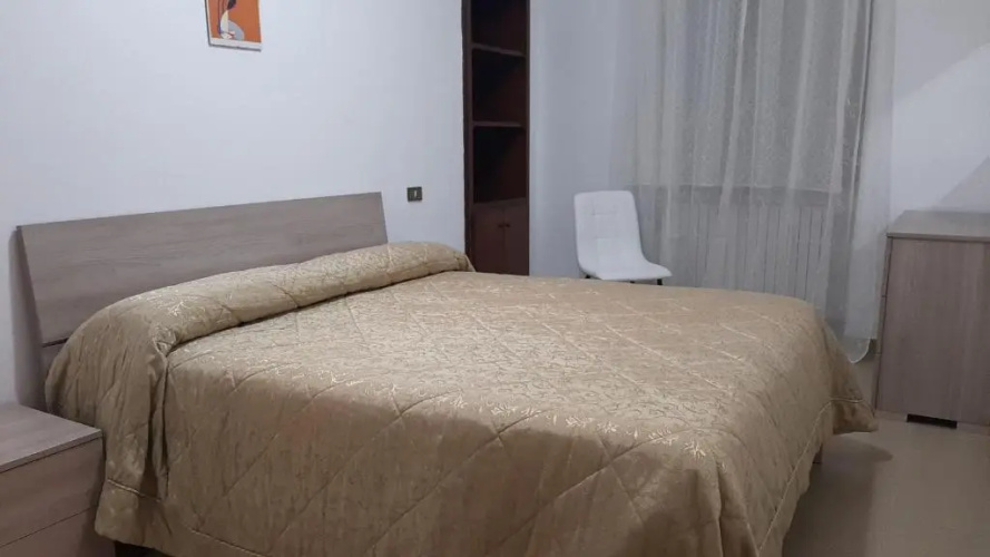 Appartamento Fra