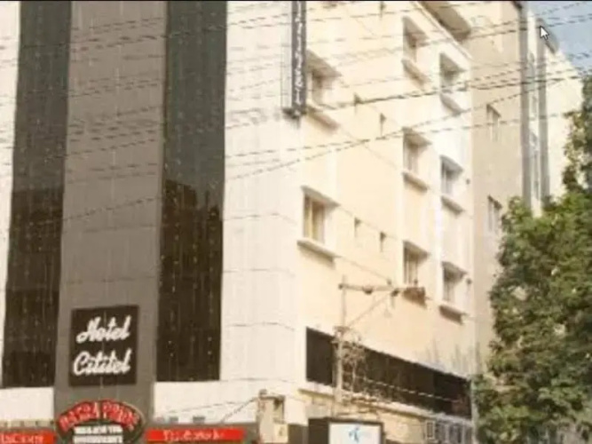 Hotel Cititel