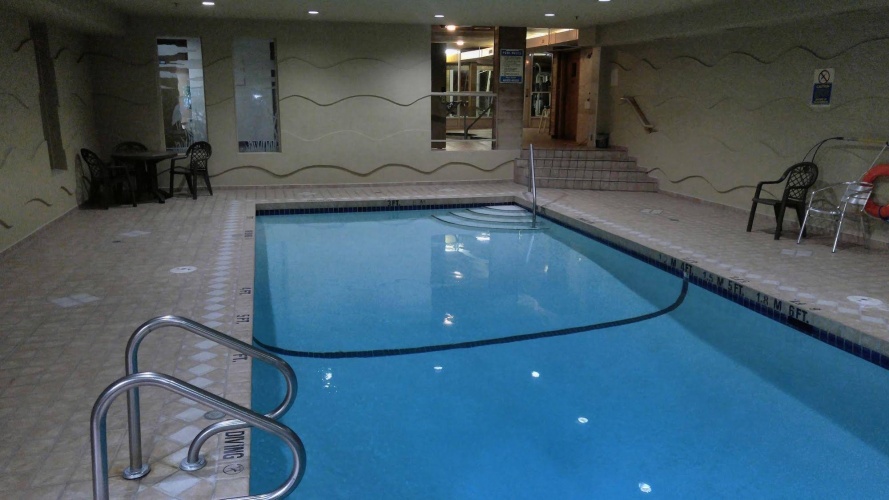 Ramada by Wyndham Abbotsford photo 10