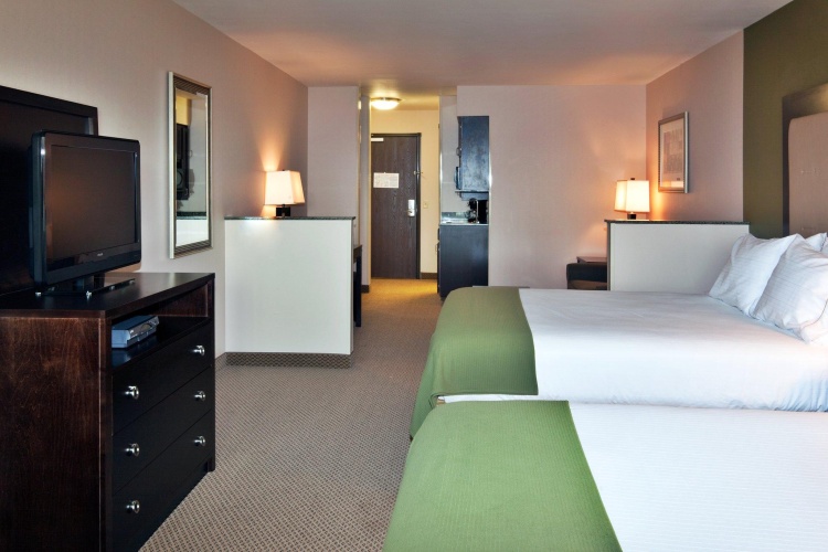 Double Suite
